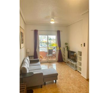 Piso de alquiler en El Molino - Photo 6