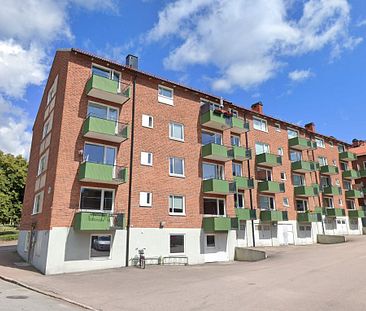 Tingsgatan 6 B - Foto 1