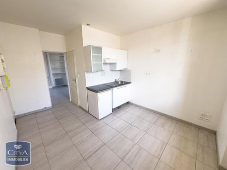 Location Appartement 2 pièces 20m² DIJON 21000 - Photo 2