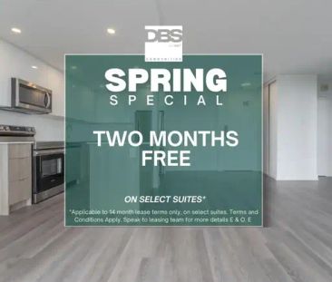 2 Secord | 2 Secord Avenue, Toronto - Photo 1