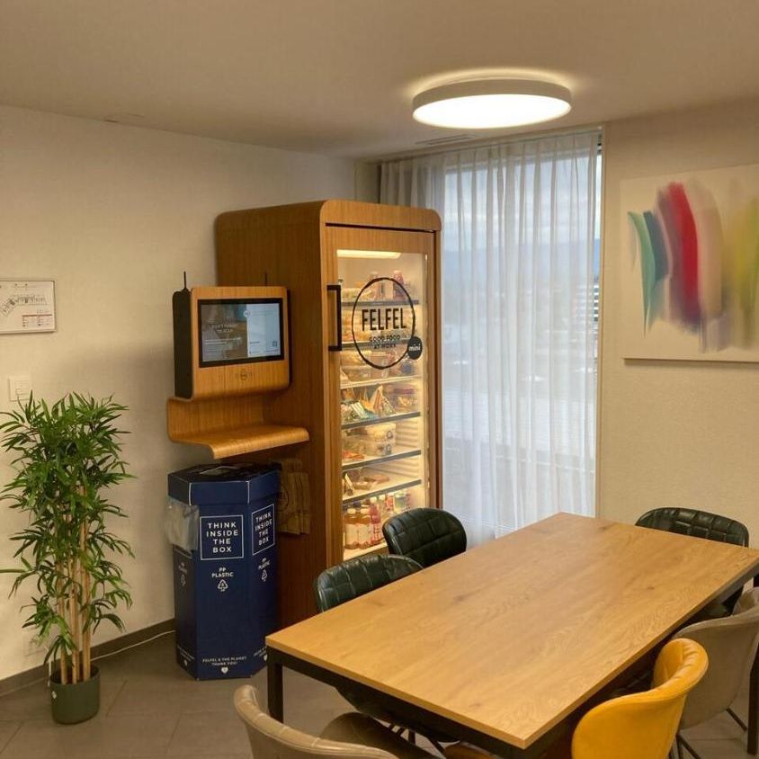 1 Zimmer, 20 m² - Foto 1