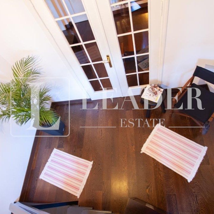 Duplex in vila | Stefan Cel Mare | Parcare - Photo 1