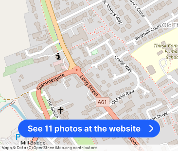 Bramley Cottage, Morton On Swale, Northallerton, North Yorkshire, DL7 - Photo 1