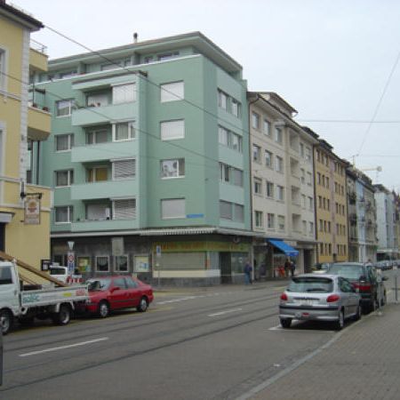 Grossbasel MFH Sempacherstrasse - Foto 2