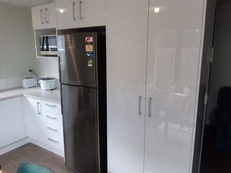 1 ROOM FOR RENT STUDENT ACCOMMODATION - Photo 5