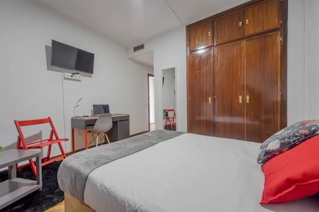 Calle de Francisco Gervás, Madrid, Community of Madrid 28020 - Photo 3