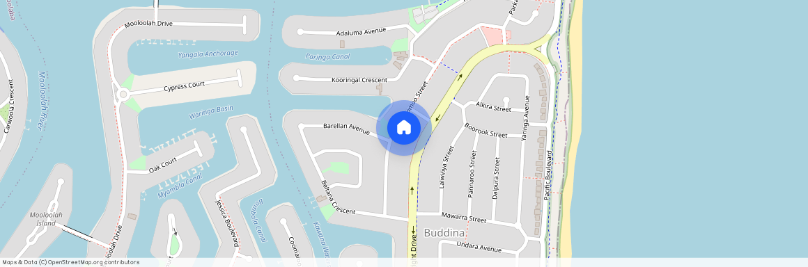 33 Oomoo St, Qld 4575, Buddina