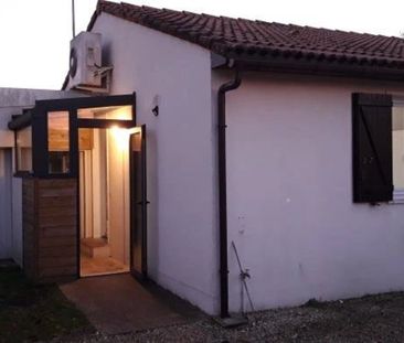 Location Maison 4 pièces 75 m2 à Mérignac - Photo 3