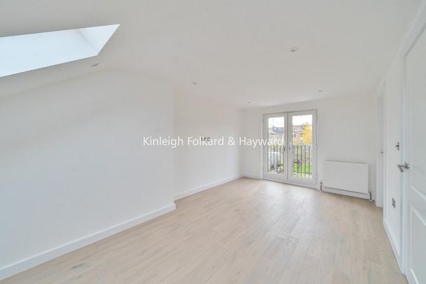 5 bedroom house to rent - Photo 1