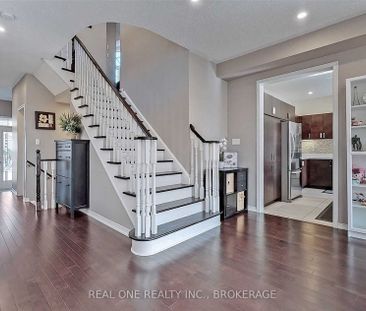 For Lease - 145 Cabin Trail Crescent Unit# Main, Whitchurch-Stouffv... - Photo 6