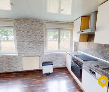 Location Appartement 5 pièces 68m² FORBACH 57600 - Photo 2