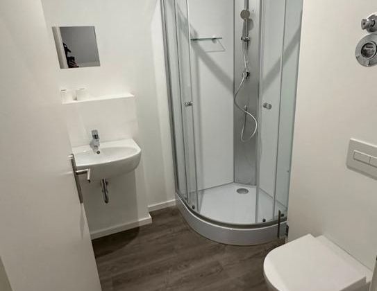 Wohnung mieten - Photo 1