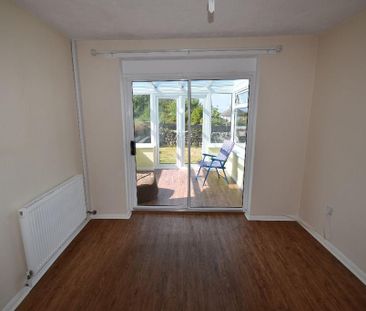 2 bedroom bungalow to rent - Photo 1