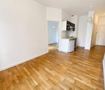 Location Appartement 2 pièces 34m² NICE 06000 - Photo 4