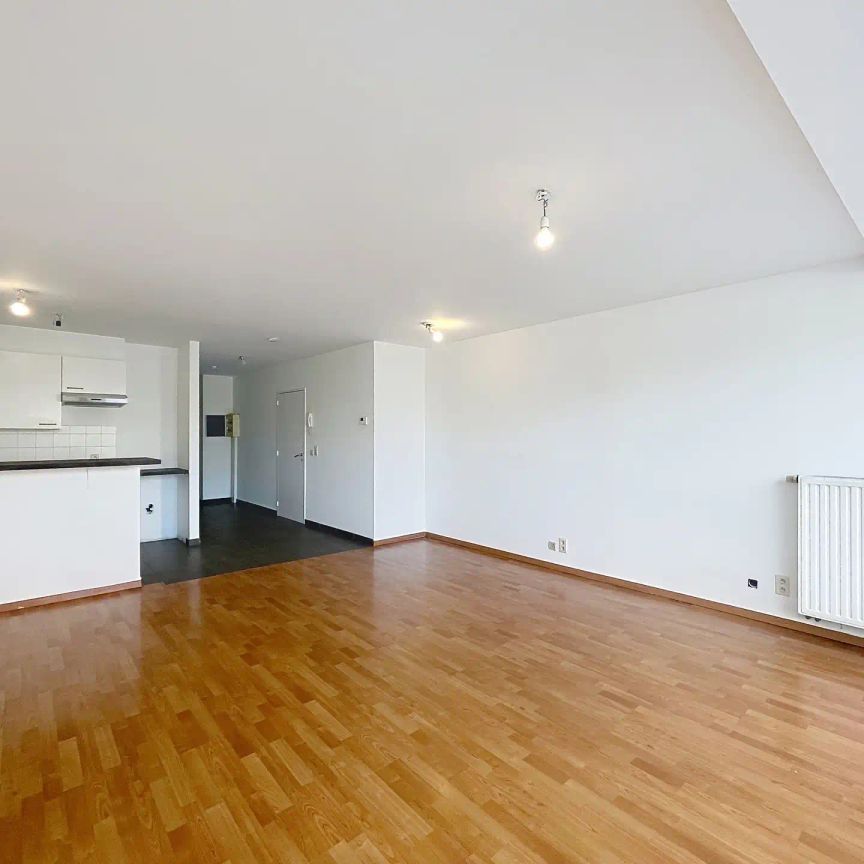 Mooi appartement met 2 slaapkamers in de buurt van Meiser. - Photo 1