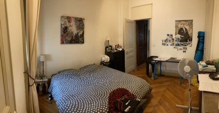 Location Appartement 3 pièces 73m² LYON 6ème - Photo 2