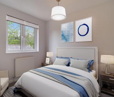 3 bedroom end of terrace house to rent - Photo 6