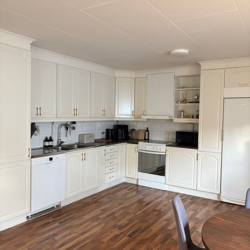 Björneborgsgatan, Sundsvall - Foto 1