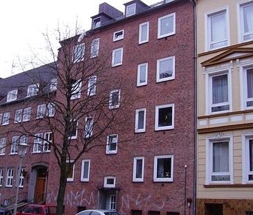 Nette Nachbarn gesucht: individuelle Wohnung in stadtnähe - Foto 6