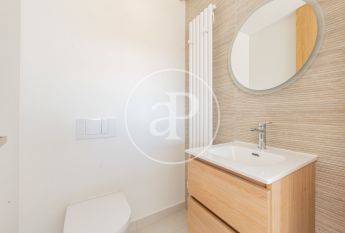 Triplex penthouse for rent in La Finca