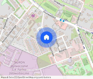 Mieszkanie, 66 m², Jaworzno - Photo 1