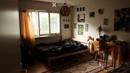 4.5 Zimmer, 82 m² - Foto 3