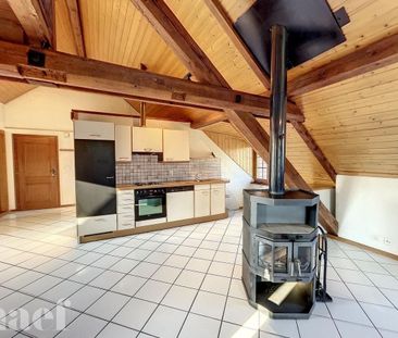 3.5 Zimmer, 89 m², 2. Stock - Photo 3