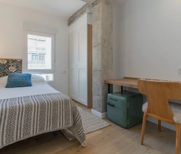 Calle de la Isla de Ons, Madrid, Community of Madrid 28035 - Photo 1