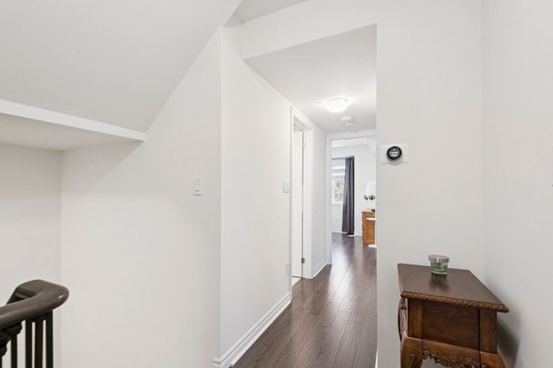For Lease - 1255 Bridletowne Circle Unit# 14, Toronto, Ontario - Photo 1