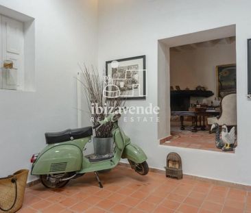 Luxury House for rent in San Jose, Spain - Photo 6