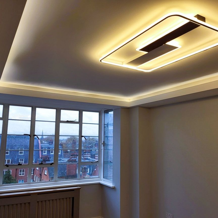 2 Bed Flat, Lancaster Close, W2 - Photo 1