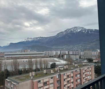 APPARTEMENT T2 - MARQUAN - GRENOBLE - Photo 2
