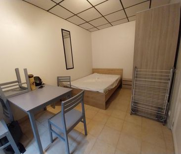 Location Appartement 1 pièce 20m² NANTES 44000 - Photo 1