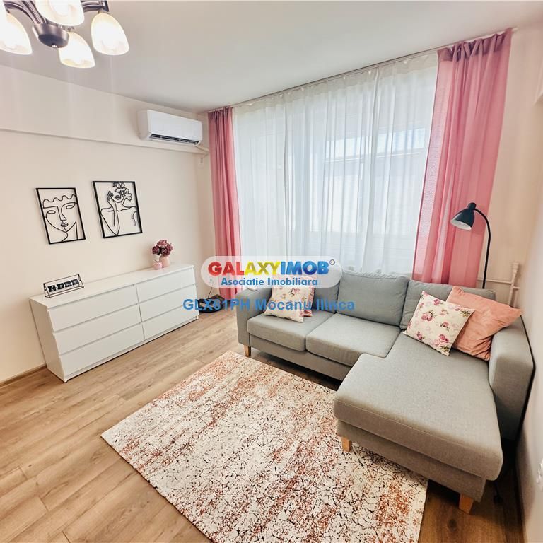 Inchiriere apartament 2 camere,totul nou, Ploiesti, Ultracentral - Fotografie 1