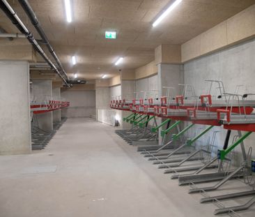 Te huur: Appartement Jan van Galenstraat 500 in Amsterdam - Foto 5