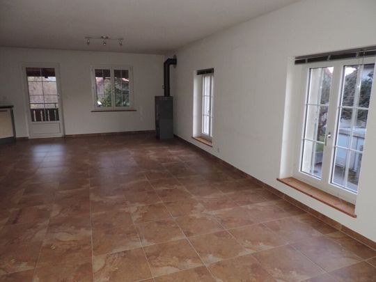 Spacious 3.5-room apartment with sunny balcony in Schnotwill - Photo 1