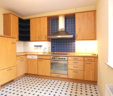 Reihenmittelhaus mit Terrasse und Carportstellplatz in Bad Zwischenahn - Photo 4