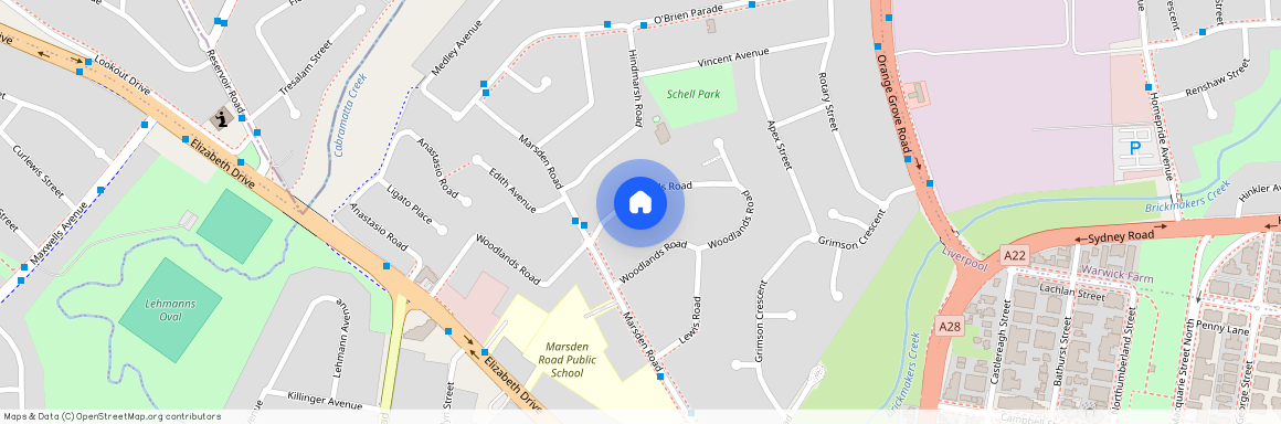 38a Woodlands Road, NSW 2170, Liverpool