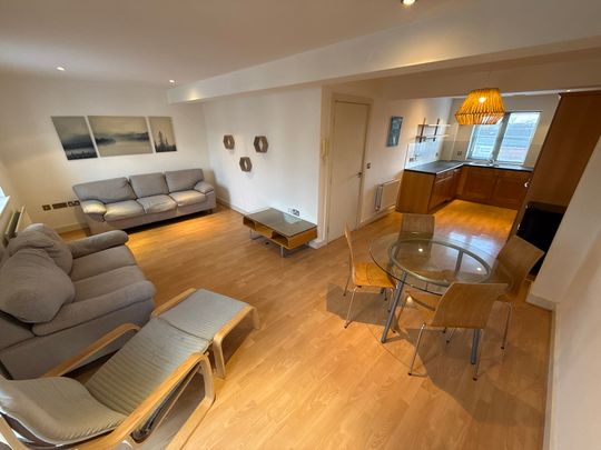 3 bedroom to let - Photo 1