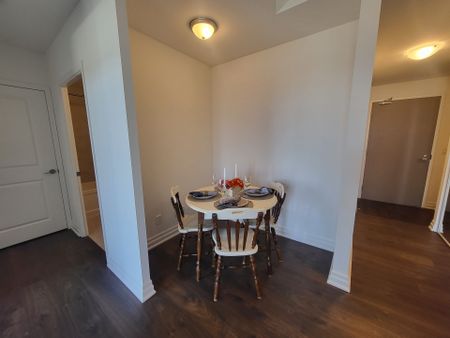 For Lease - 8 ROUGE VALLEY Drive Unit# 1215, Markham, Ontario - Photo 3