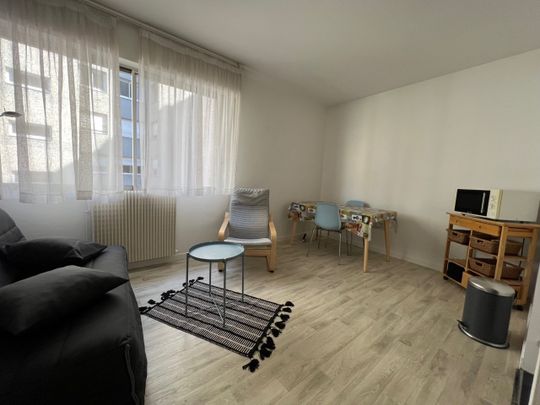 Location Appartement 1 pièce 23m² LIMOGES 87000 - Photo 1