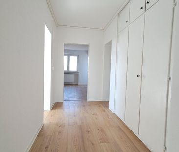 Moderne 4-Zimmer-Wohnung mit Balkon in Braunschweig - Photo 6