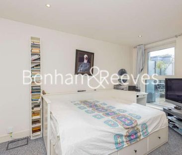Townmead Road, Imperial Wharf, SW6 - Photo 4