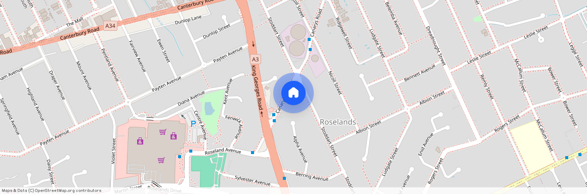 58A Canarys Road, NSW 2196, Roselands