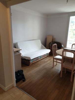 Location Appartement 3 pièces 63m² CHALON SUR SAONE 71100 - Photo 1