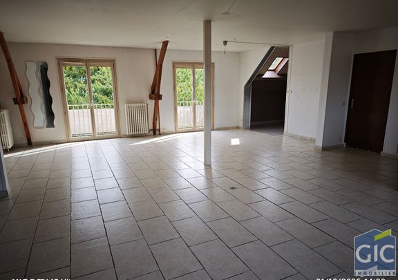 Location Appartement 2 pièces 78m² - Photo 1