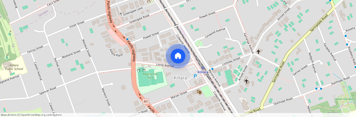 A108/3-7 Lorne Ave, NSW 2071, Killara