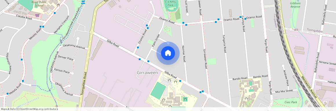 16/12 Pamela Place, NSW 2145, Girraween