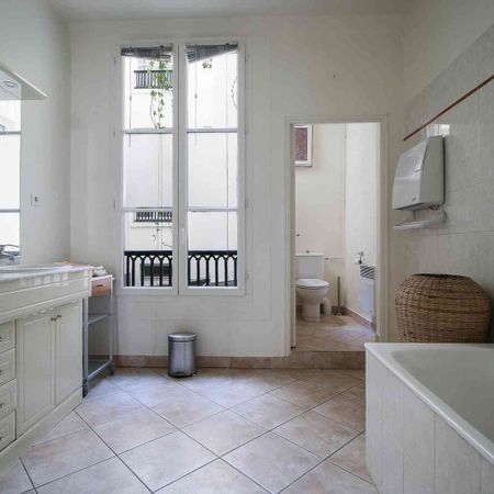 2 Zimmer, 32 m², 1. Stock - Foto 4