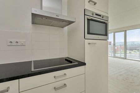 Te huur: Appartement Piet Mondriaanlaan 281 in Amersfoort - Foto 3
